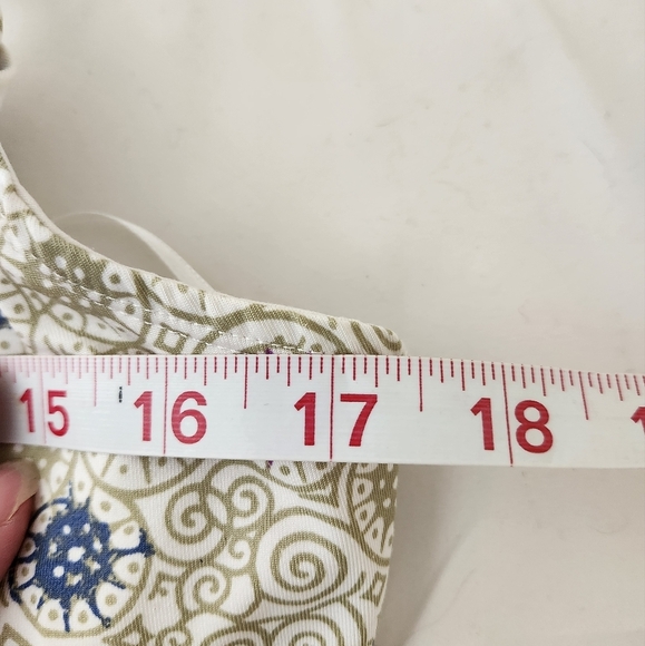 Lola Athletic Dress Large - Picture 11 of 13